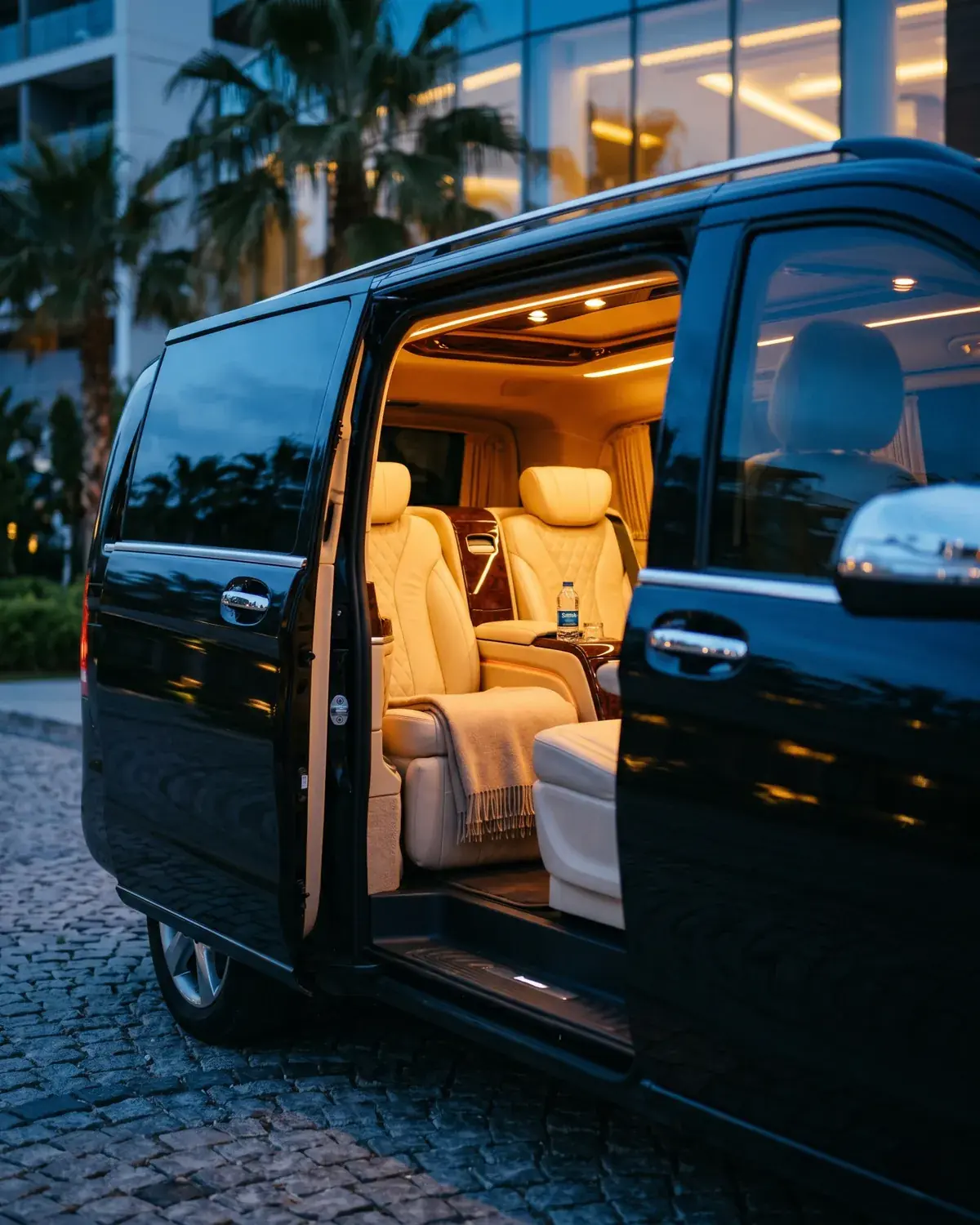 VIP-Transfer