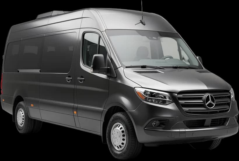 Minibus