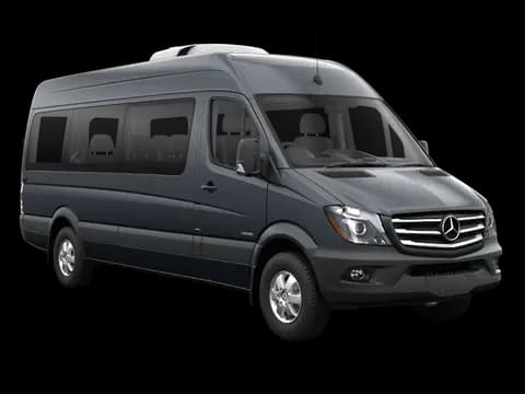 Minibüs