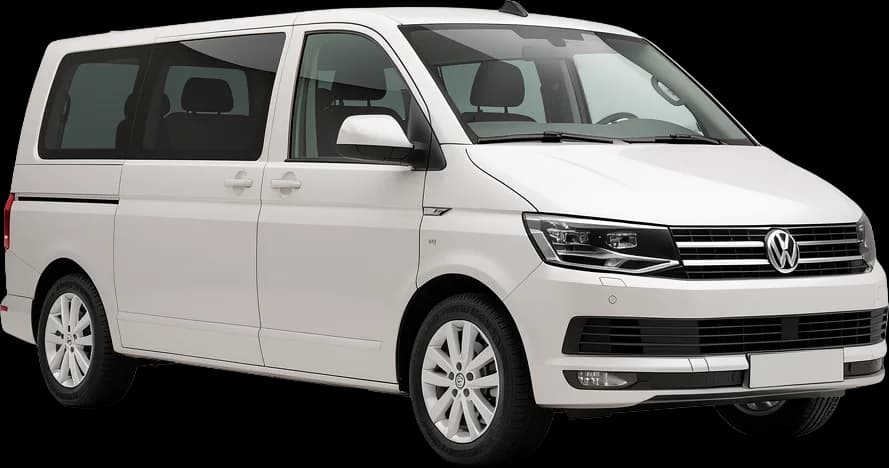 Minivan