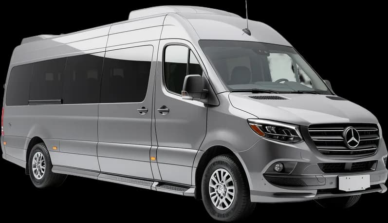 Minibus XL