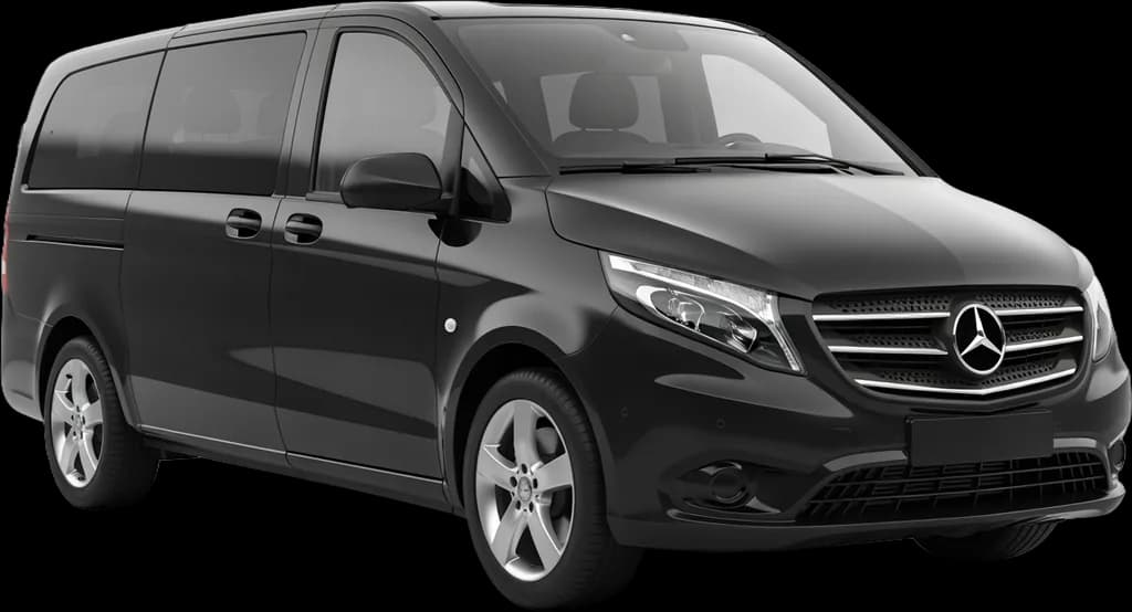 Premium Minivan