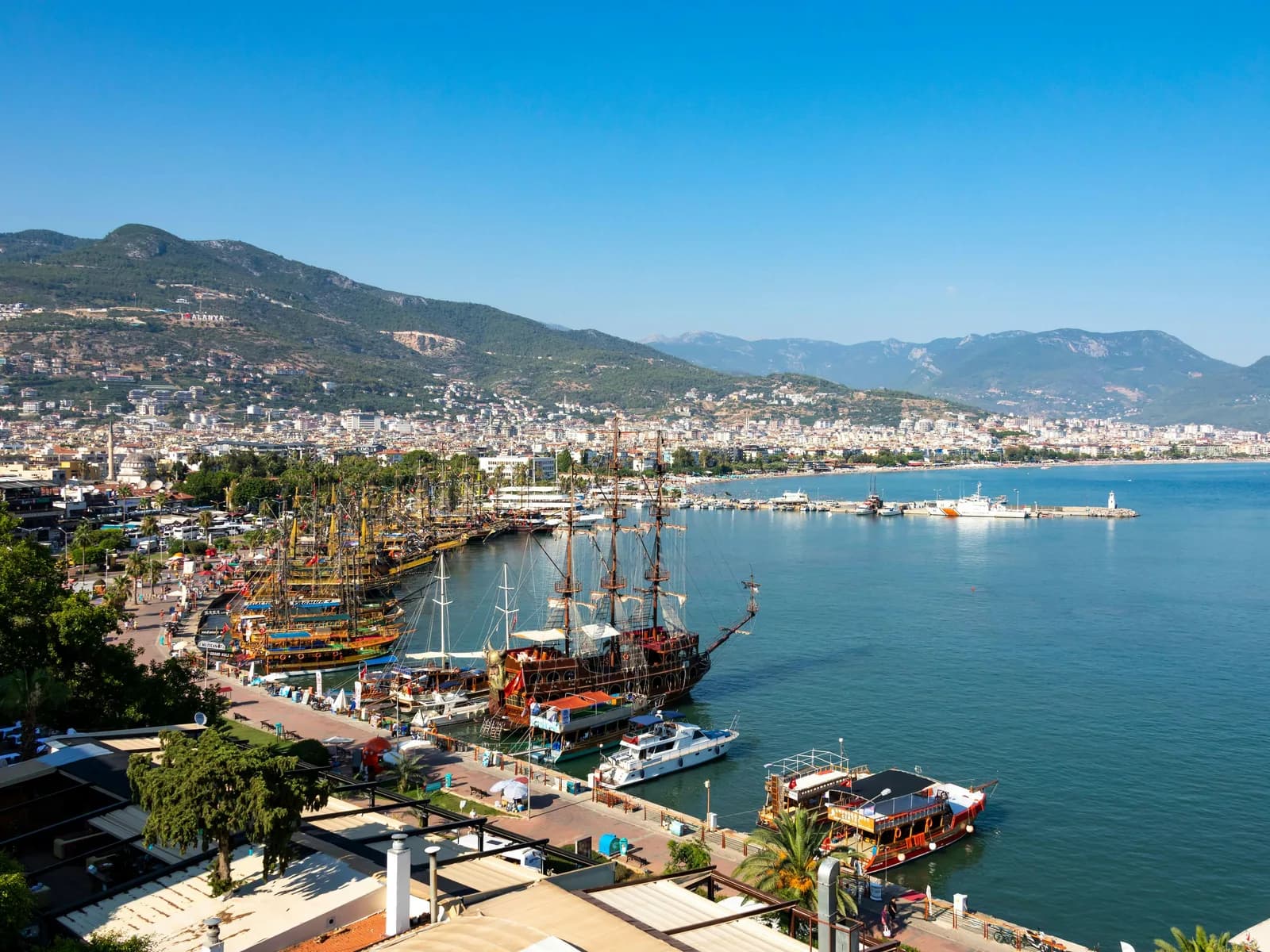 Alanya