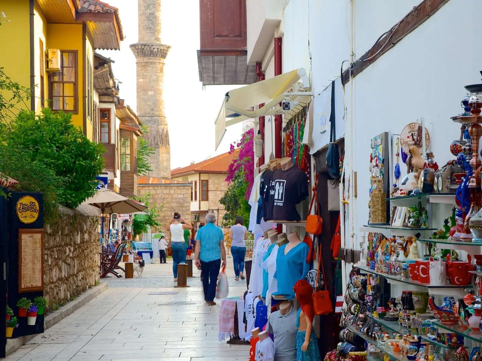 Otelde shuttle servis nedir?