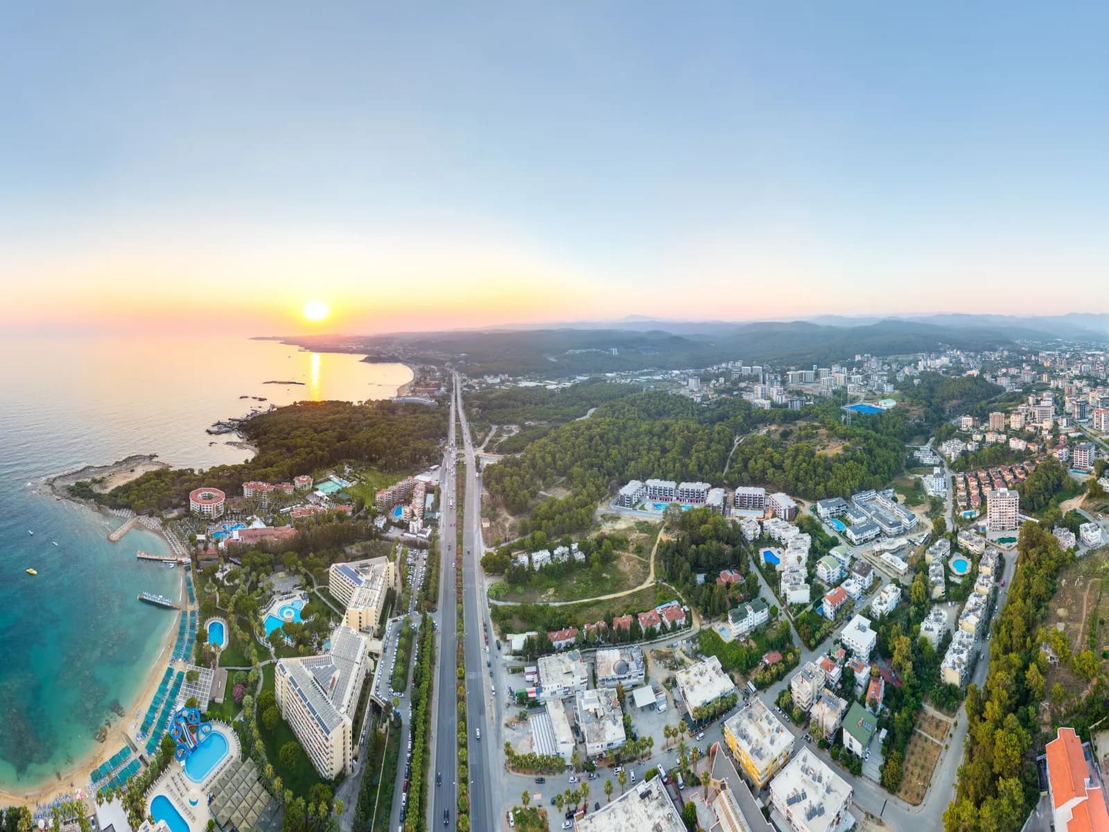 Ozkaymak Select Hotel Transfer