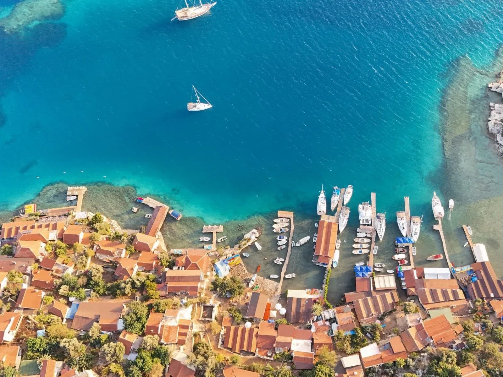Antalya Flughafen Demre Transfer