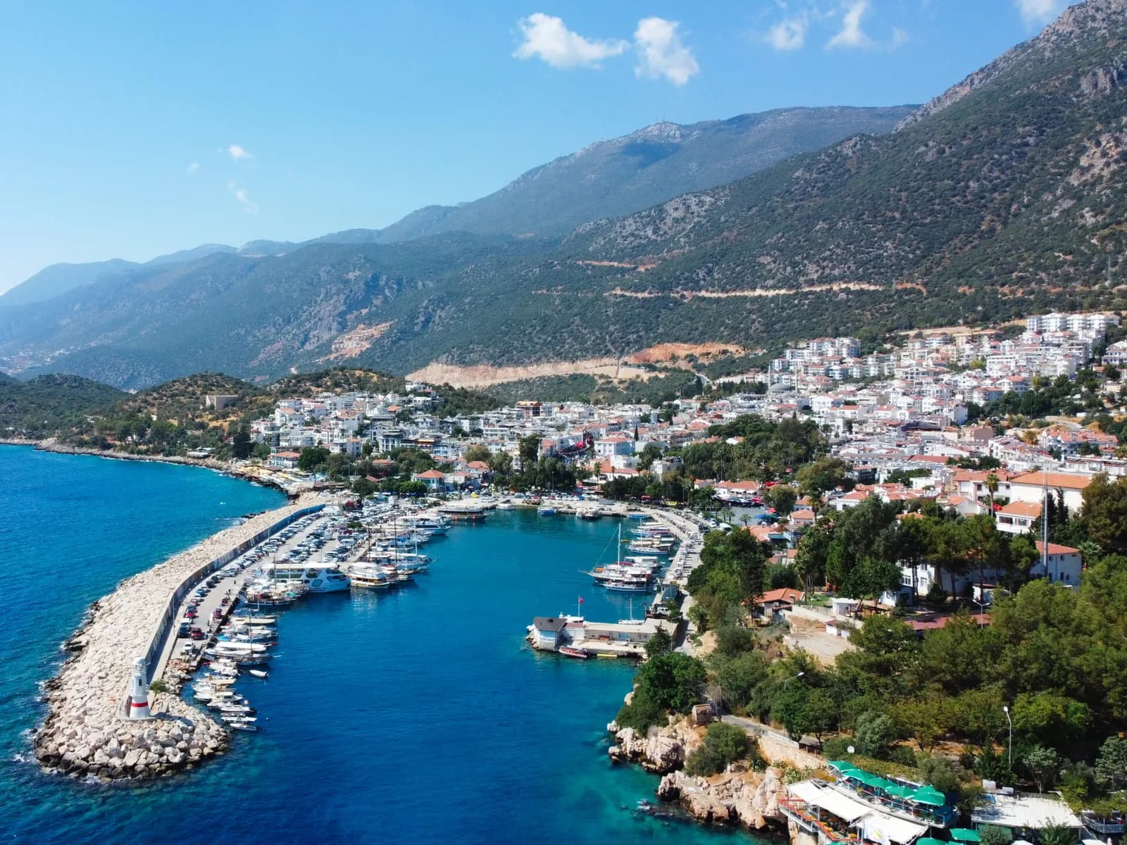 Kaş