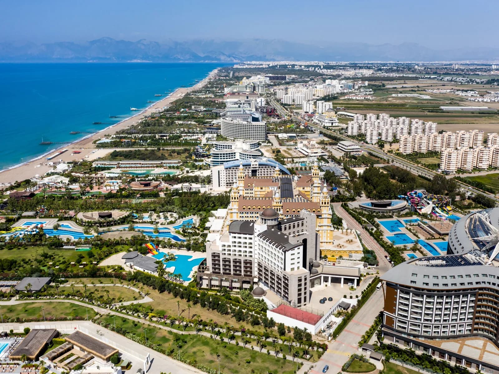 Asteria Kremlin Palace Transfer