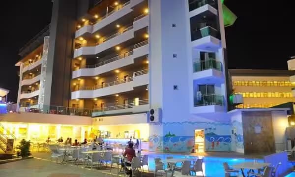 Acar Hotel Transfer