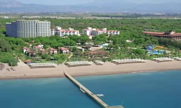 Altis Resort Hoteltransfer