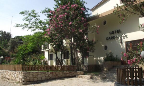 Dardanos Hotel Transfer