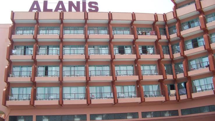 Alanis Hotel Transfer