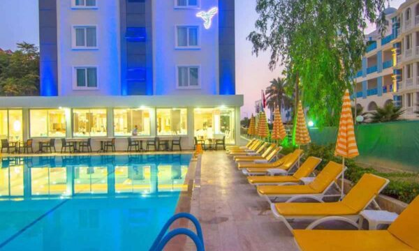 Kolibri Resort Hotel Transfer