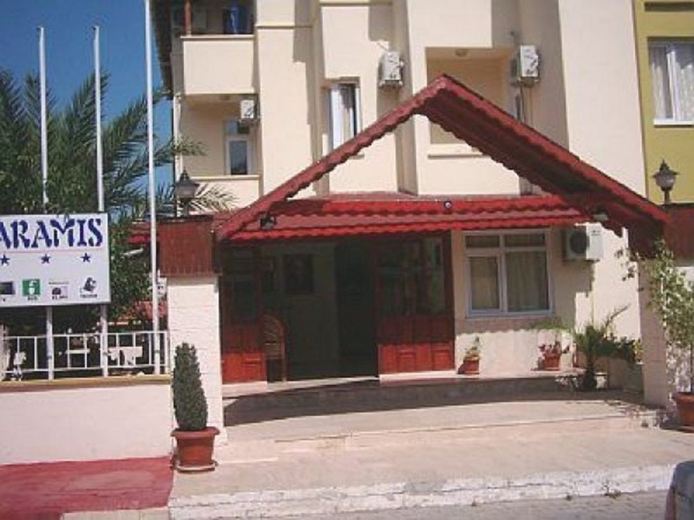 Aramis Hotel Transfer