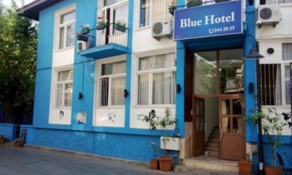 Blue Hotel Transfer