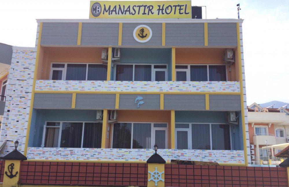 Manastır Hotel Transfer