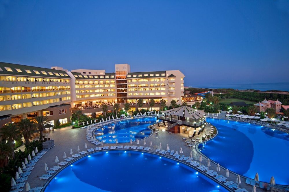 Amelia Beach Resort Hotel Transfer