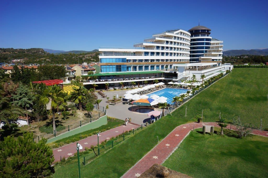 Raymar Hotel Resort Transfer