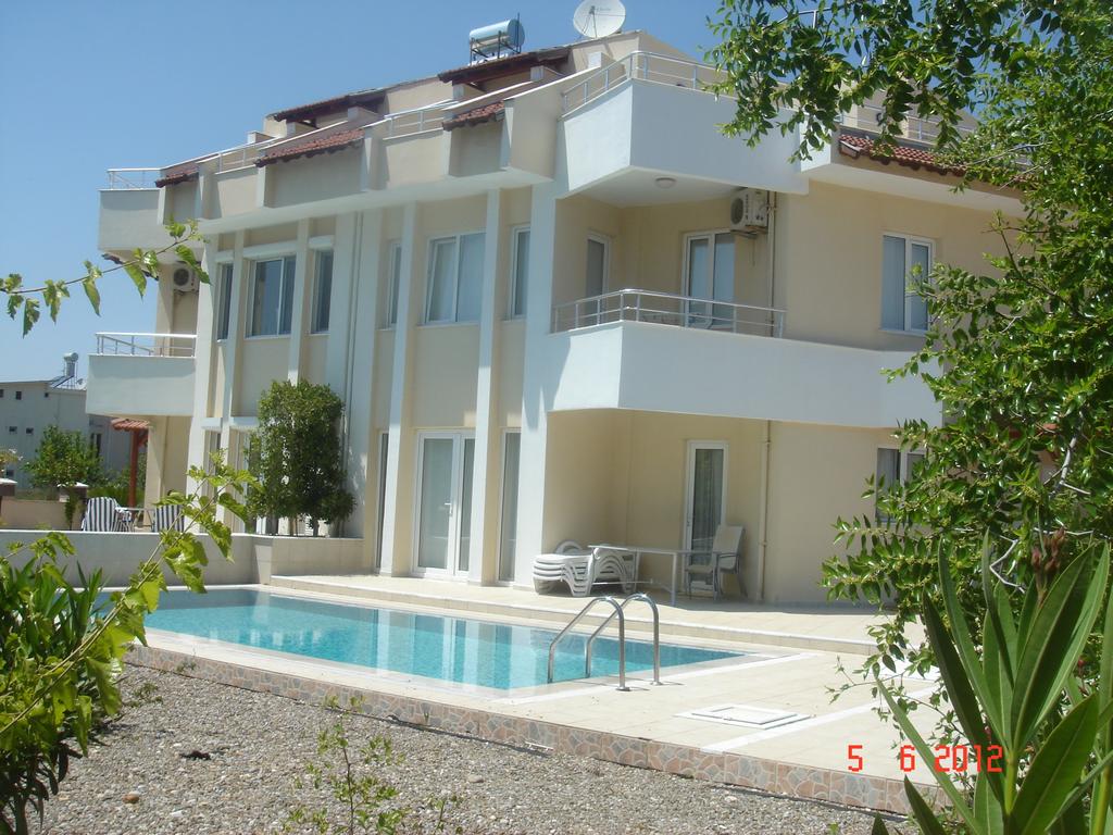 Villa Belek Resort Transfer