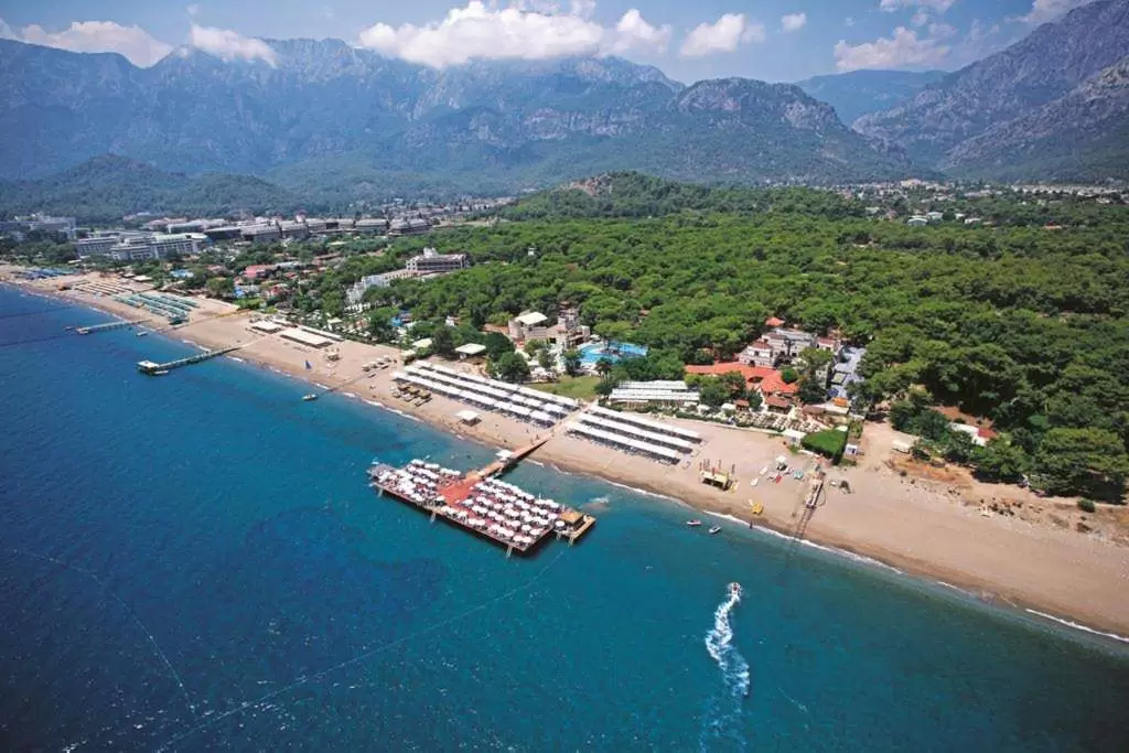 Antalya Havalimanı Göynük Transfer | Hızlı ve Güvenilir Ulaşım Hizmetleri