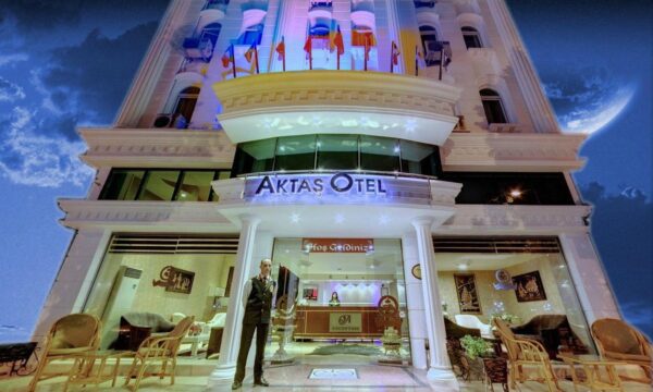 Antalya Havalimanı Manavgat Aktaş Hotel Kaliteli Güvenli Ekonomik Vip Ulaşım Transfer