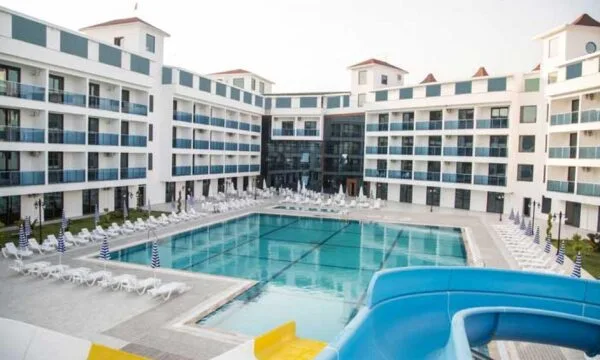 Havaalanı Grand Çınar | Kemer ayt vip transfer hizmeti