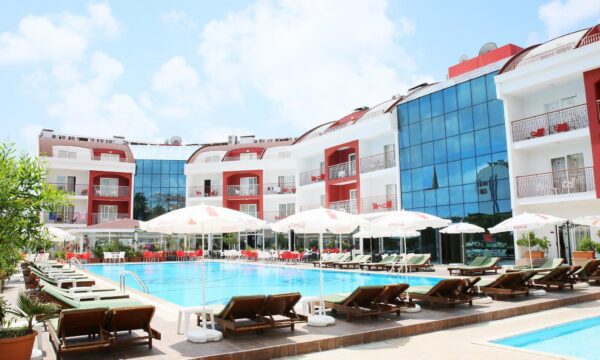 Antalya Havalimanı Manavgat Rose Motel Transfer - Güvenli ve Ekonomik