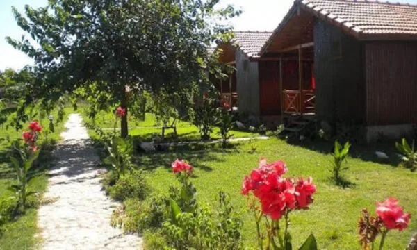 Havaalanı Servet Hotel | Çıralı | Kemer