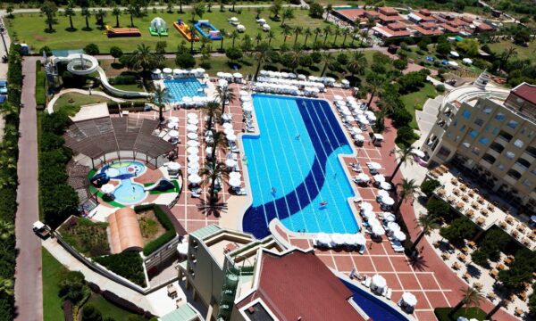 Antalya Sunkiss Otel Transfer: Güvenli ve Ekonomik Vip Ulaşım Hizmetleri