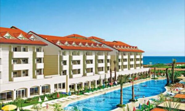 Süral Resort Otel Transfer