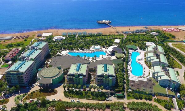 Antalya Havalimanı Von Resort Golden Beach Kaliteli Güvenli Ekonomik Vip Ulaşım Transfer Hizmeti
